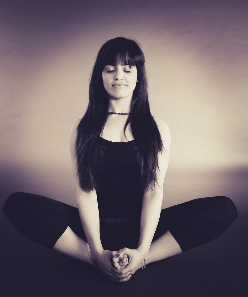 Stress Relief Tips